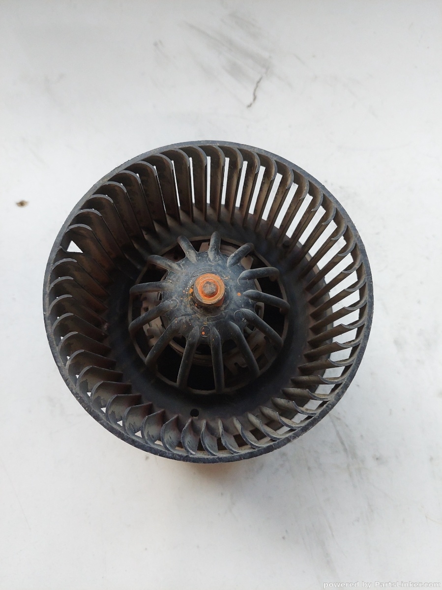 Aeroterma NISSAN MICRA II (K11) [ 1992 - 2007 ] OEM 667217 – foto 2
