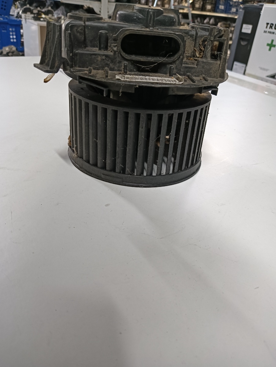 Aeroterma NISSAN MICRA III K12 2002 - 2010 – foto 2