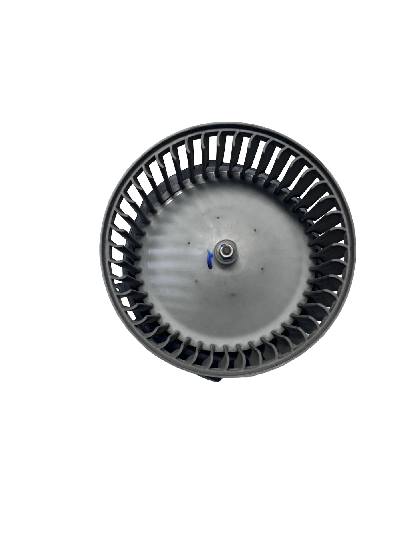 Aeroterma Nissan Qashqai 1 2007–2014 - cod: A30355A1400000