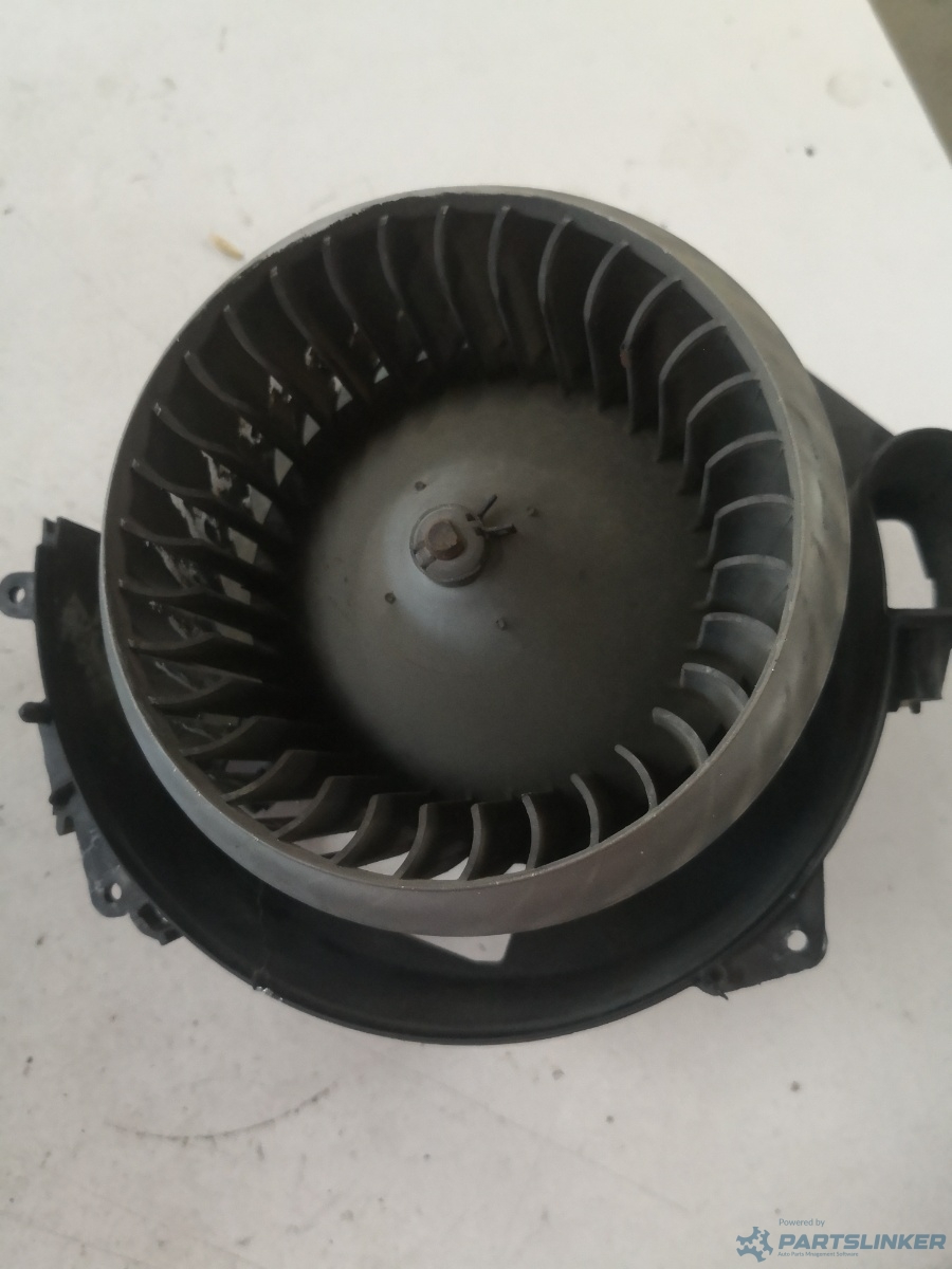 Aeroterma OPEL ASTRA G Estate (F35_, T98) [ 1998 - 2009 ] DTI 16V (Y 17 DT) 55KW|75HP – foto 2