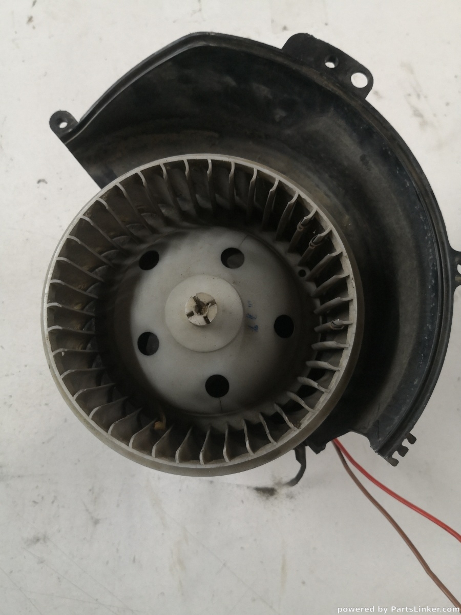Aeroterma OPEL ASTRA H [ 1998 - 2009 ] OEM 52485311 – foto 3