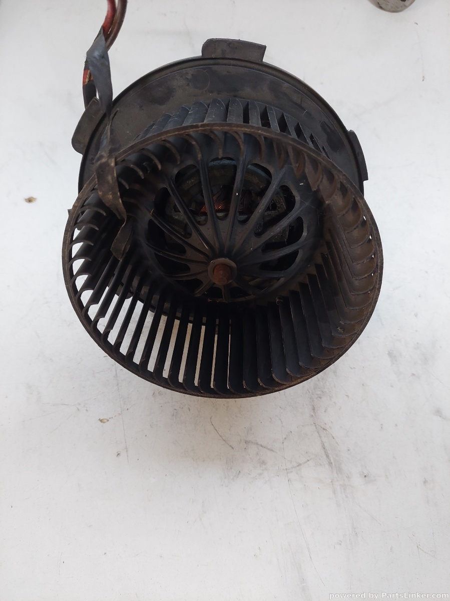 Aeroterma  OPEL ASTRA H (L48, A04) [ 2004 - 2014 ] OEM D8087 – foto 2