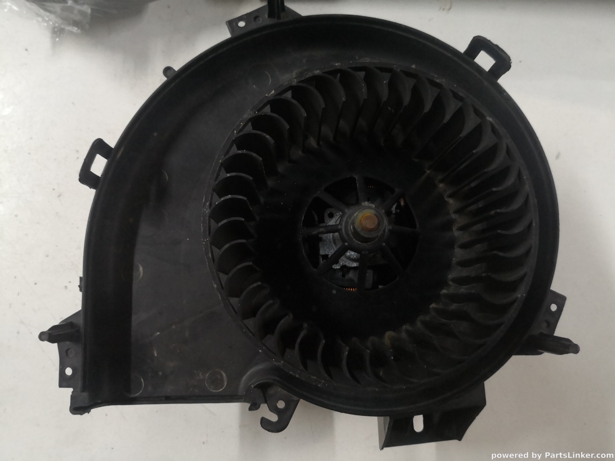 Aeroterma OPEL CORSA C (F08, F68, X01) [ 2000 - 2009 ] OEM 006453t – foto 2