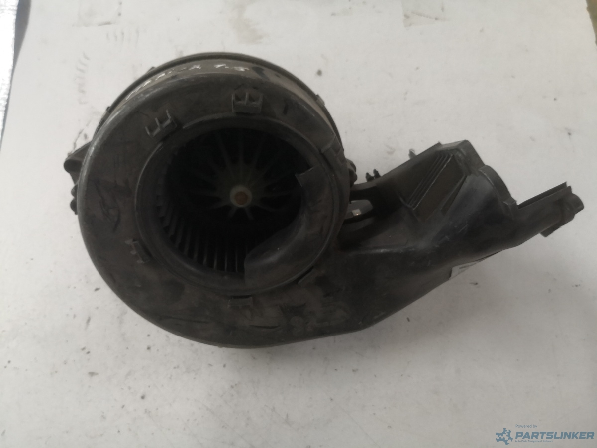 Aeroterma  OPEL MERIVA (X03) [ 2003 - 2010 ] OEM 13149487