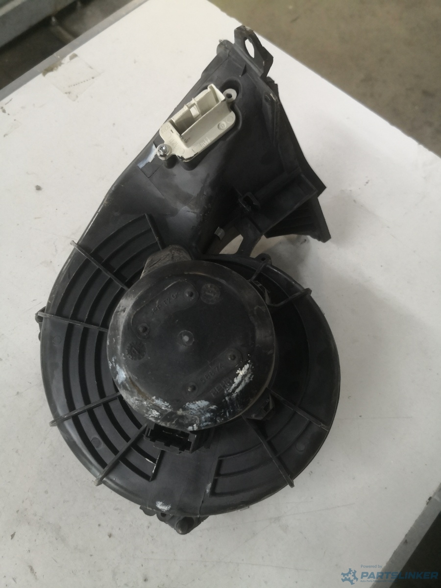 Aeroterma  OPEL MERIVA (X03) [ 2003 - 2010 ] OEM 13149487 – foto 3