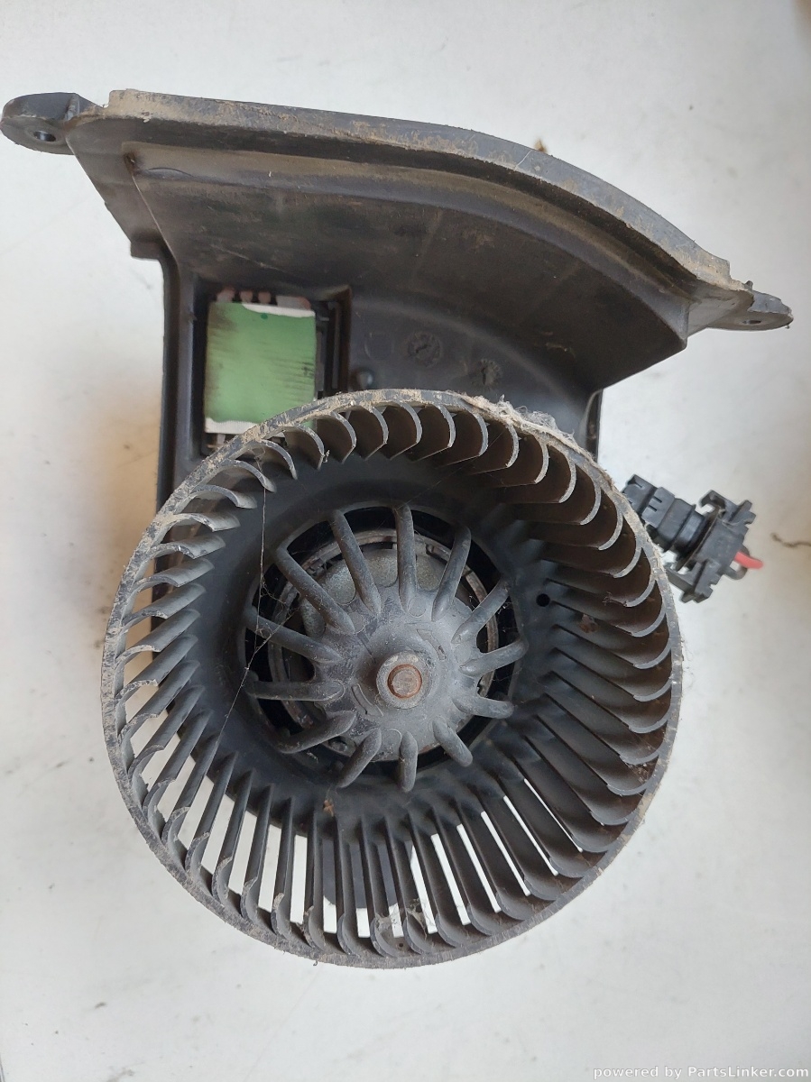 Aeroterma RENAULT KANGOO (KC0/1_) [ 1997 - > ] OEM 641231 – foto 2