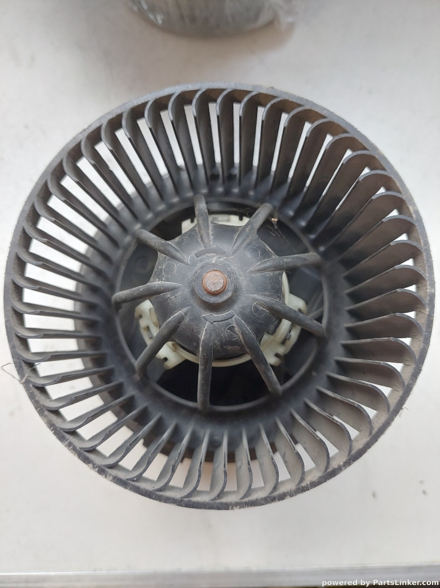 Aeroterma RENAULT MEGANE I BA0/1_ 1995 - 2004 – foto 2