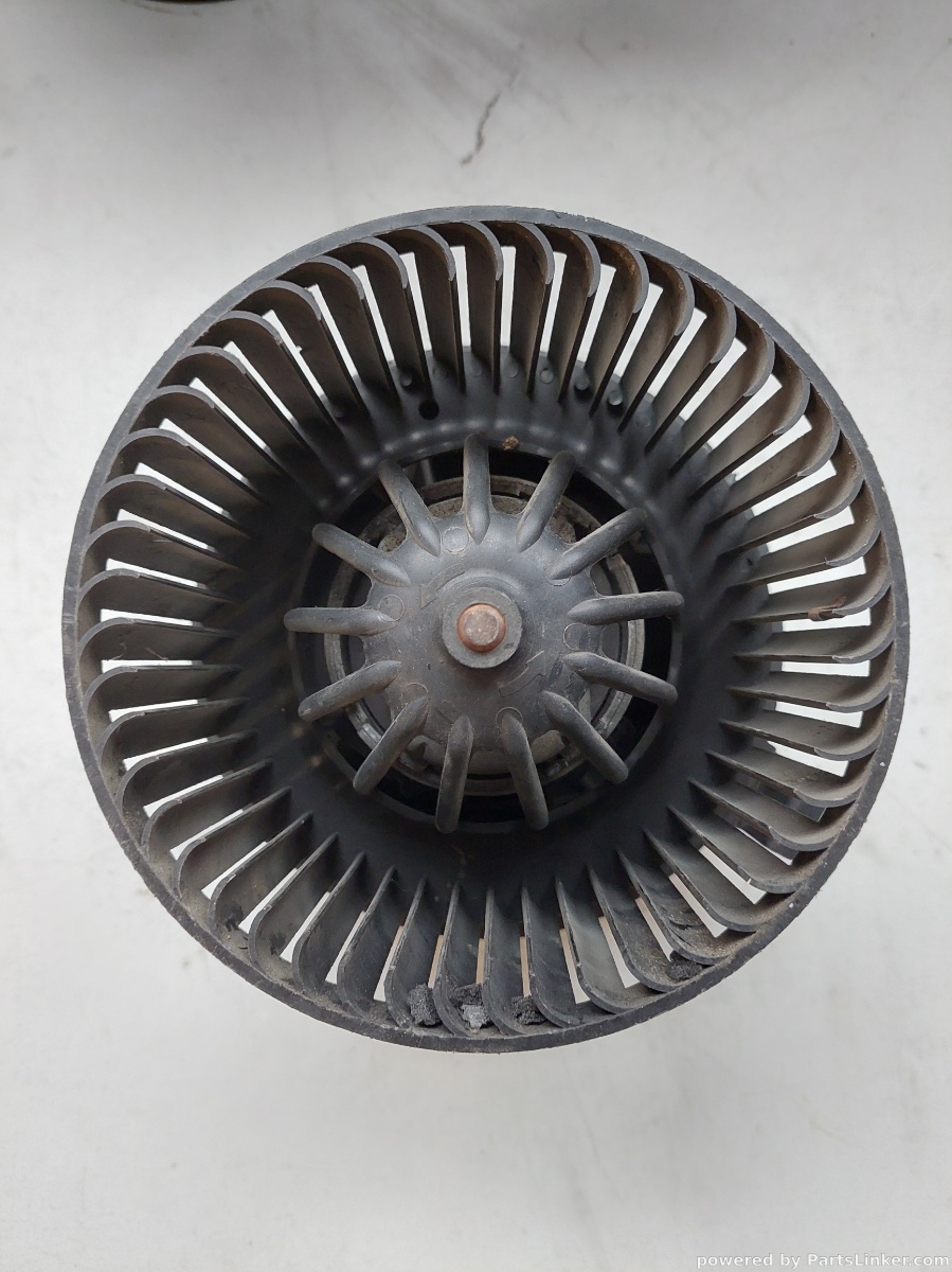 Aeroterma RENAULT MEGANE I (BA0/1_) [ 1995 - 2004 ] OEM N1010350 – foto 2