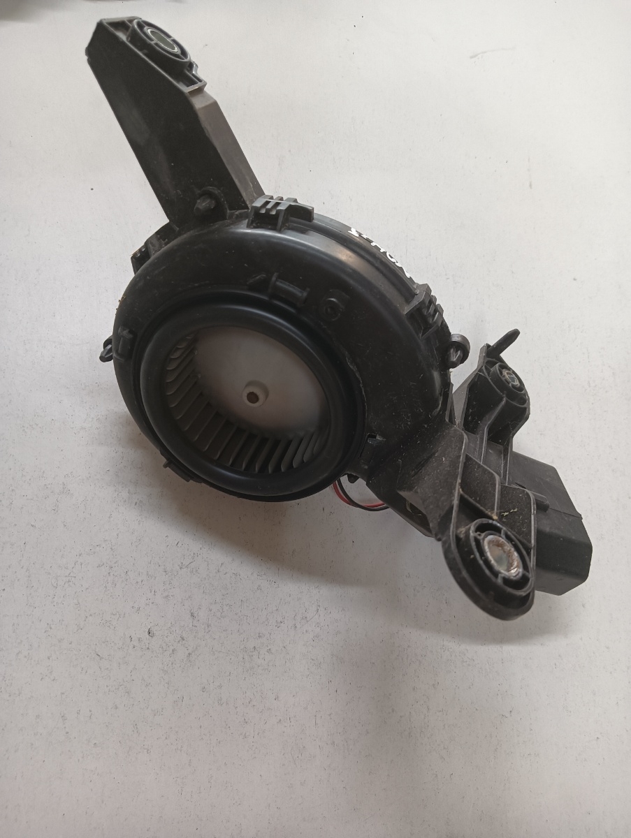Aeroterma scaun dreapta fata CITROËN C4 Picasso I UD_ 2006 - 2013 173510200 – foto 2