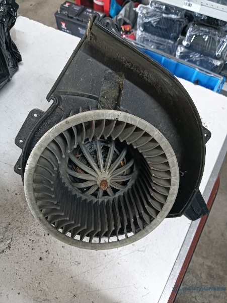 Aeroterma SEAT CORDOBA III (6L2) [ 2002 - 2009 ] OEM 6q1819015c – foto 2