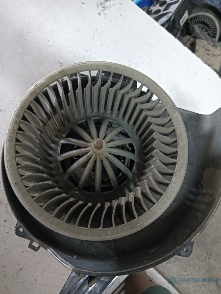 Aeroterma SEAT CORDOBA III (6L2) [ 2002 - 2009 ] OEM 6q1820015c – foto 3