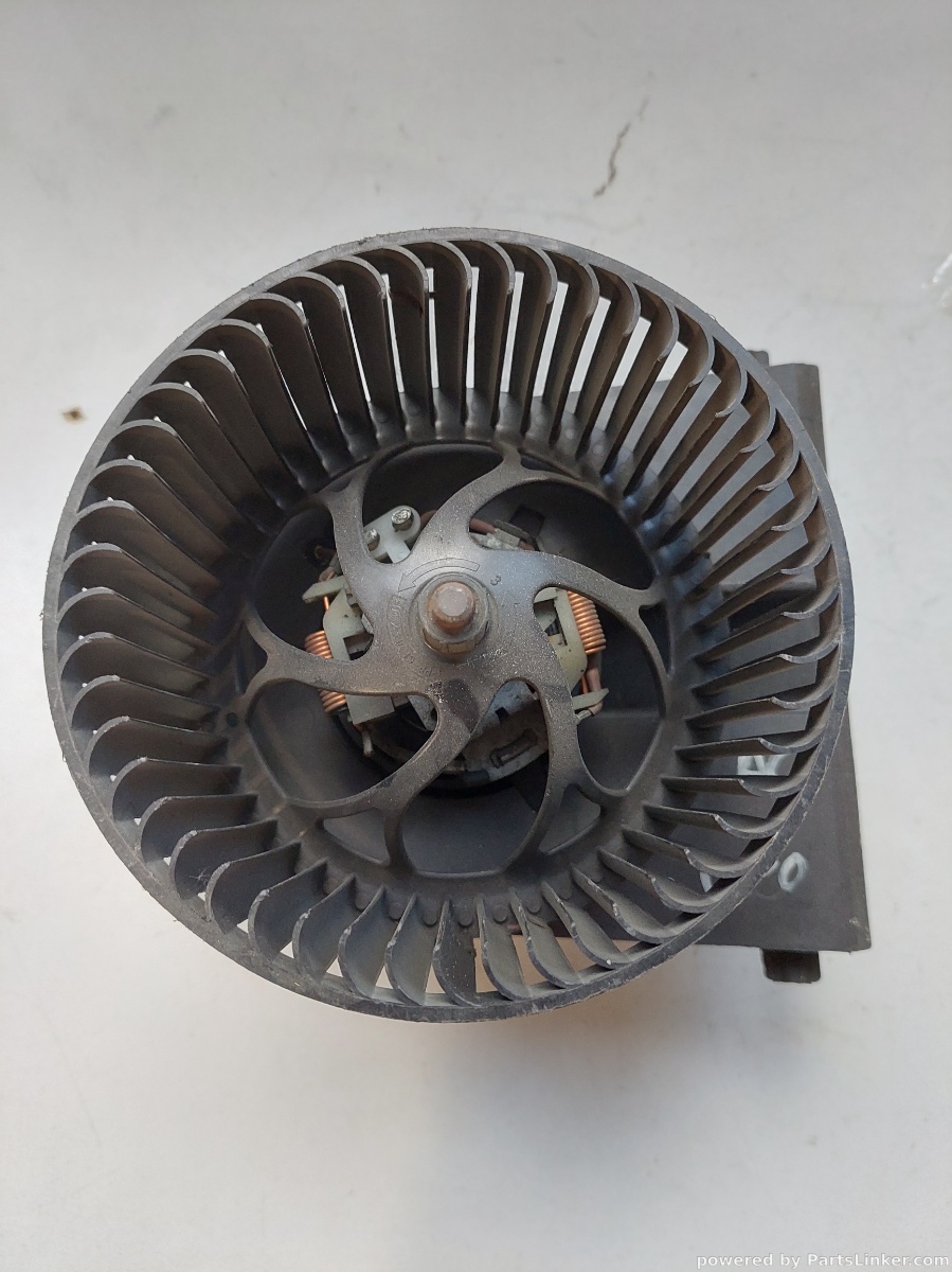 Aeroterma SEAT IBIZA II (6K1) [ 1993 - 2002 ] OEM H35657880e – foto 2