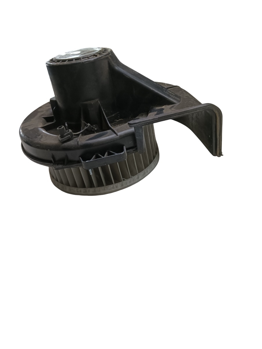 Aeroterma SKODA FABIA II 542 2006 - 2014 6r1819015 – foto 2