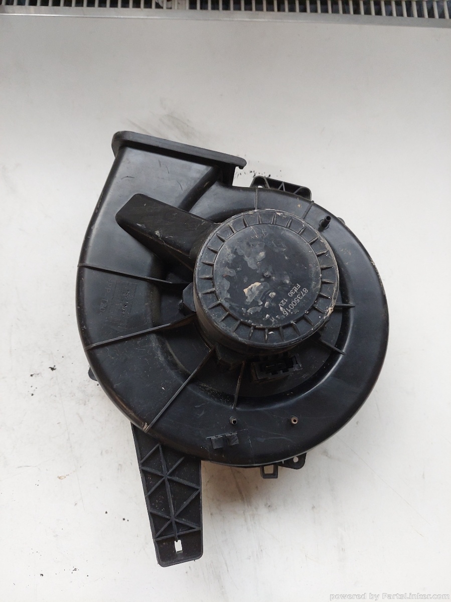 Aeroterma SKODA ROOMSTER (5J) [ 2006 - 2015 ] OEM 87350015 – foto 2