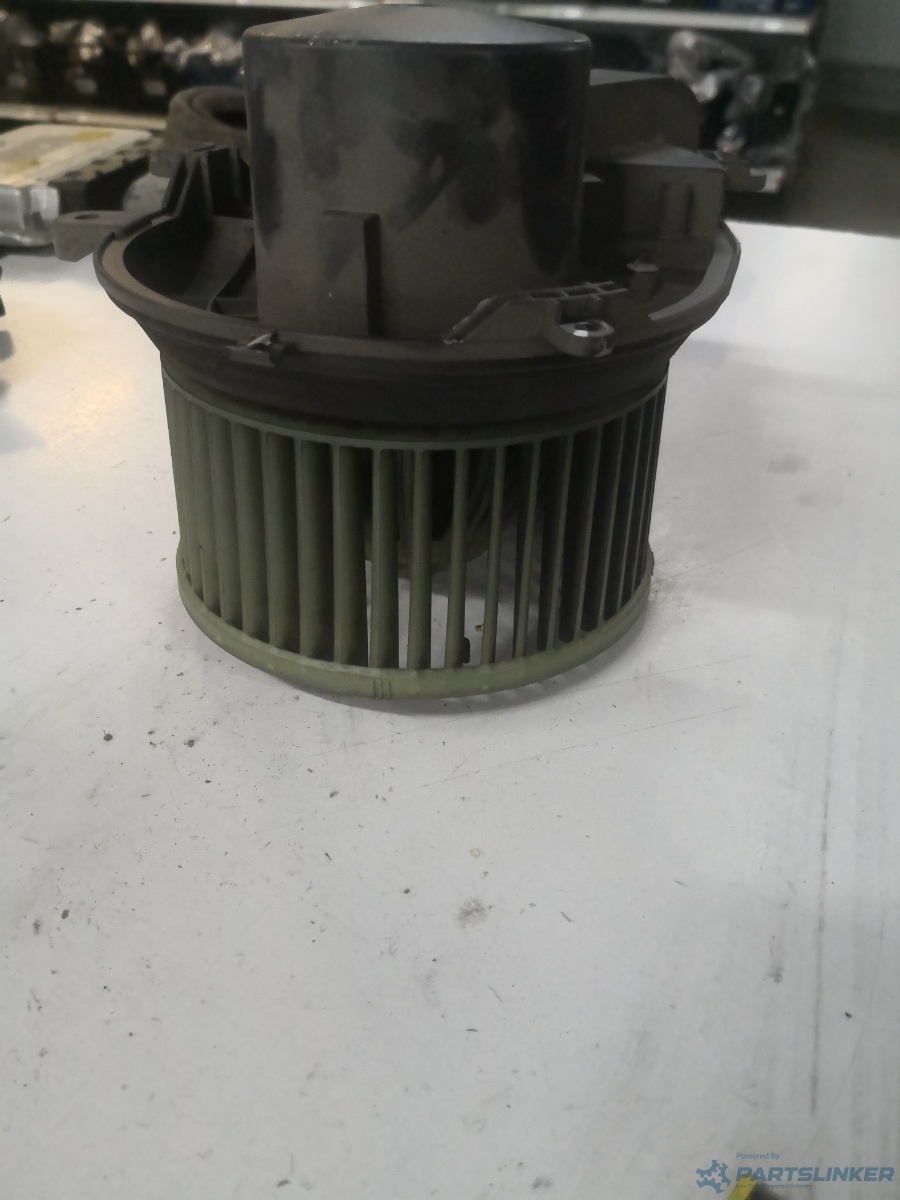 Aeroterma SKODA SUPERB (3U4) [ 2001 - 2008 ] OEM 740221233f – foto 3