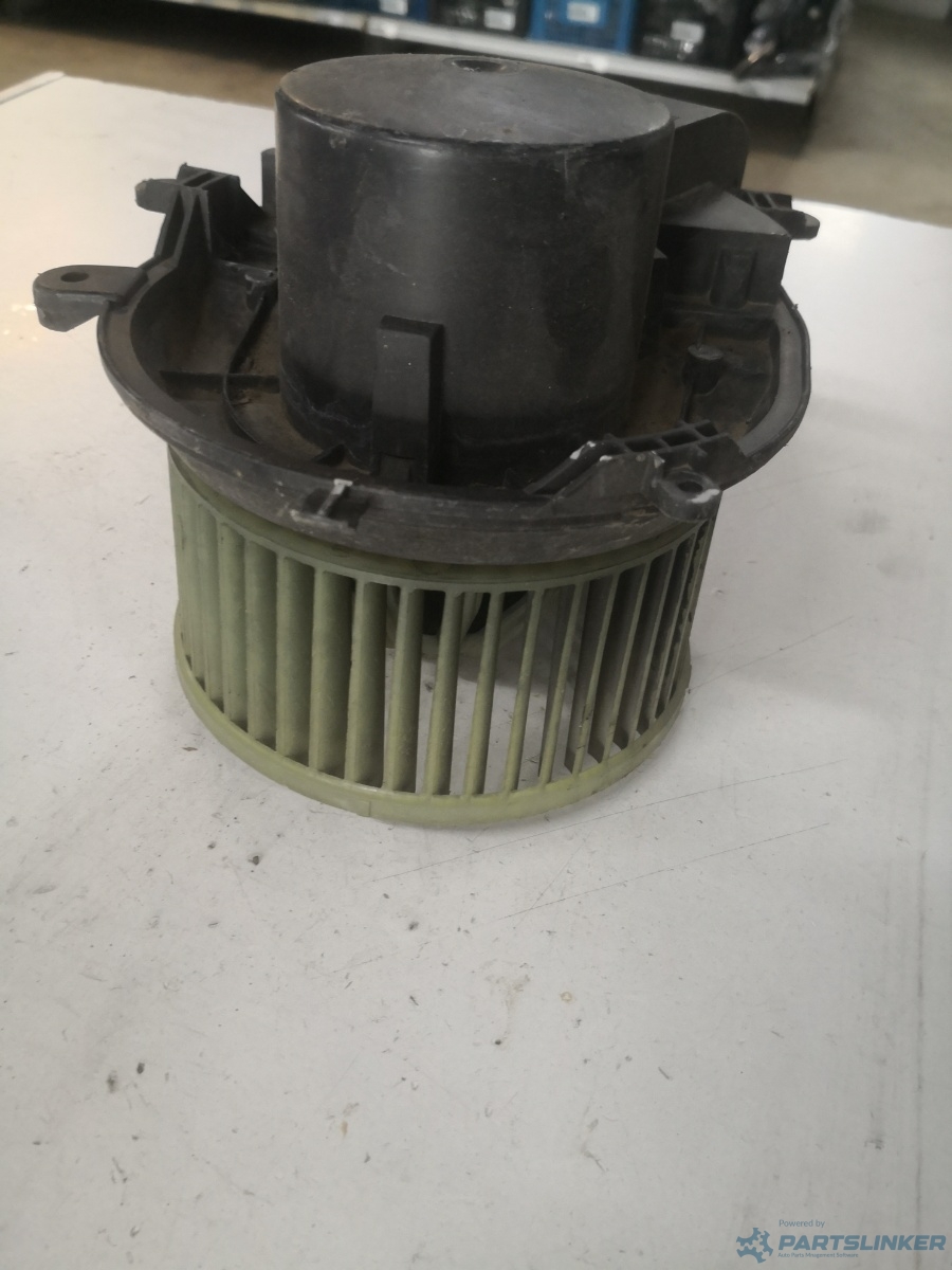 Aeroterma SKODA SUPERB (3U4) [ 2001 - 2008 ] OEM 740221233f – foto 3