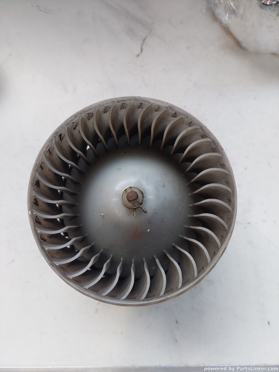 Aeroterma SMART FORFOUR (454) [ 2004 - 2006 ] OEM 1736006902 – foto 2