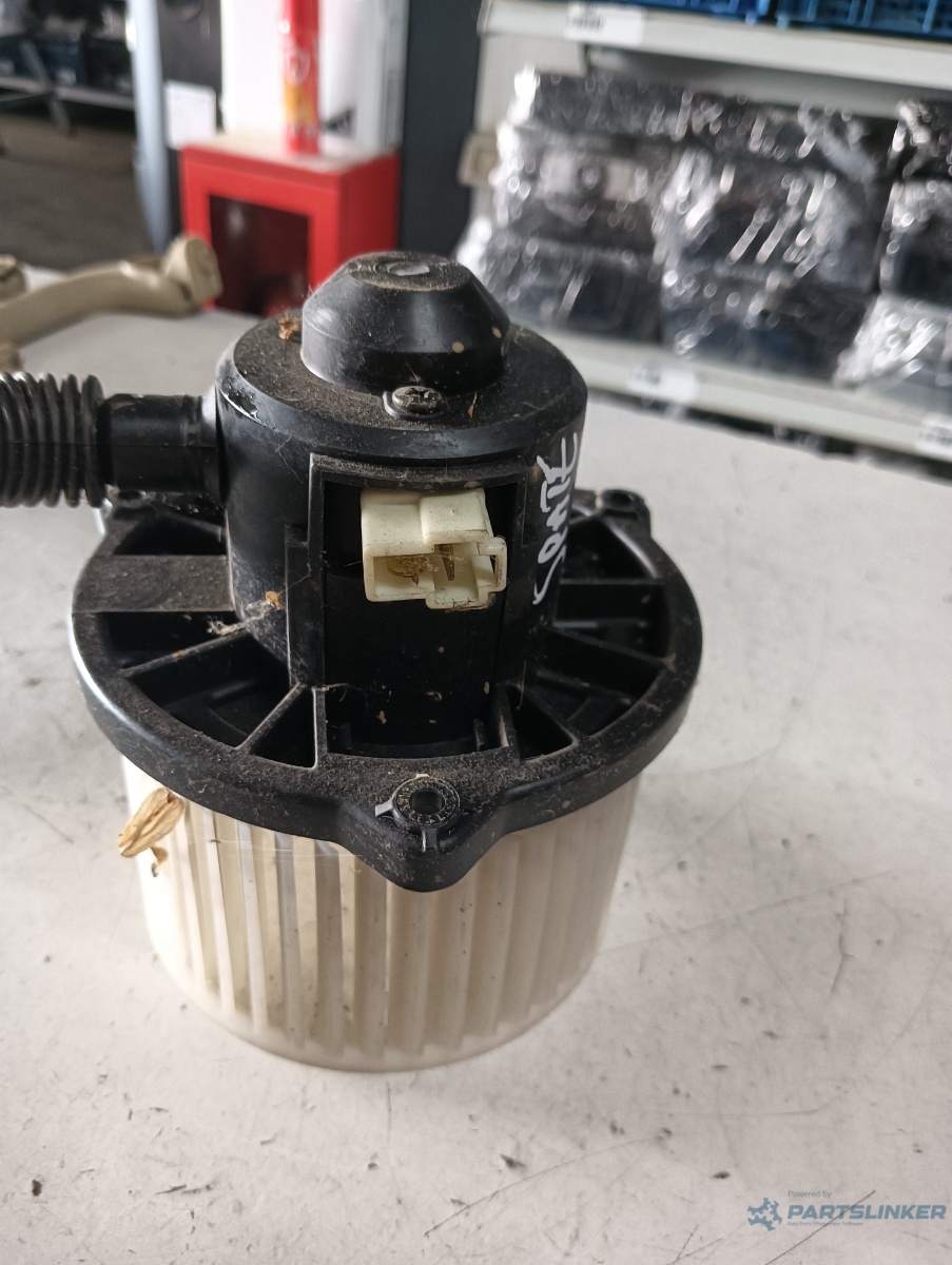 Aeroterma spate HYUNDAI SANTA FE II (CM) [ 2005 - 2012 ] – foto 2