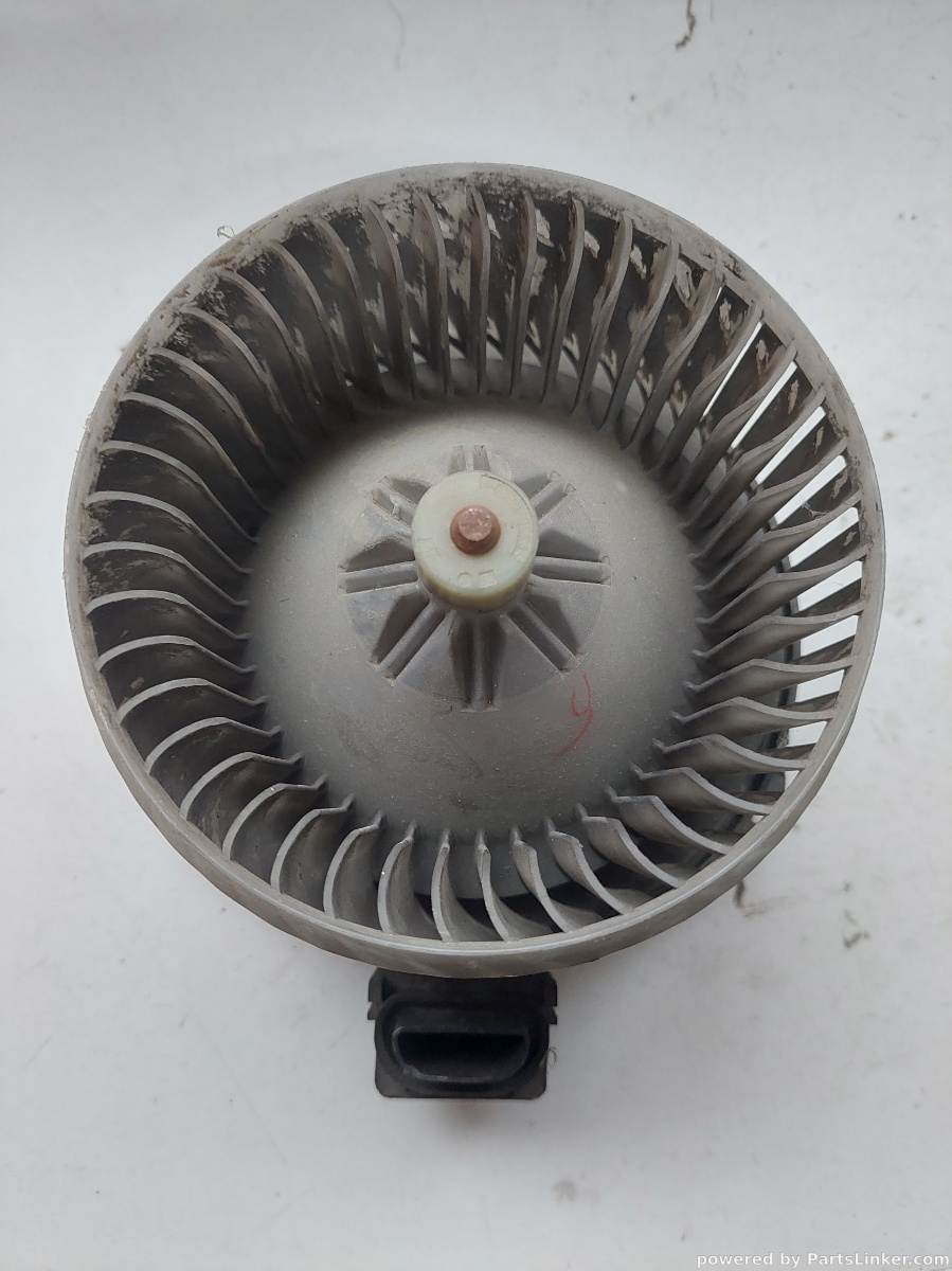 Aeroterma SUZUKI SWIFT III (MZ, EZ) [ 2005 - > ] OEM Av2727000311 – foto 2
