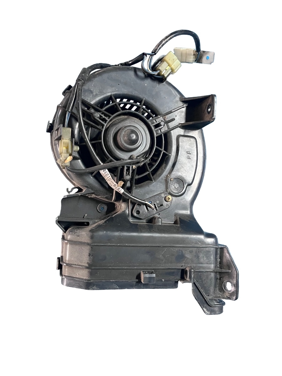 Aeroterma TOYOTA 4 RUNNER _N1_ 1987 - 1996 – foto 2