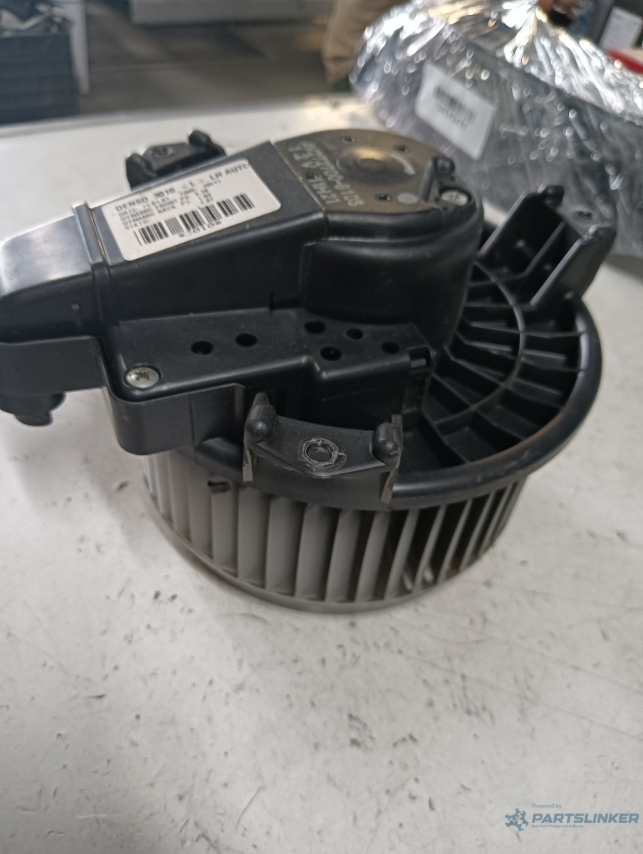 Aeroterma TOYOTA AURIS (_E15_) [ 2006 - 2012 ] OEM Av2727008103 – foto 2