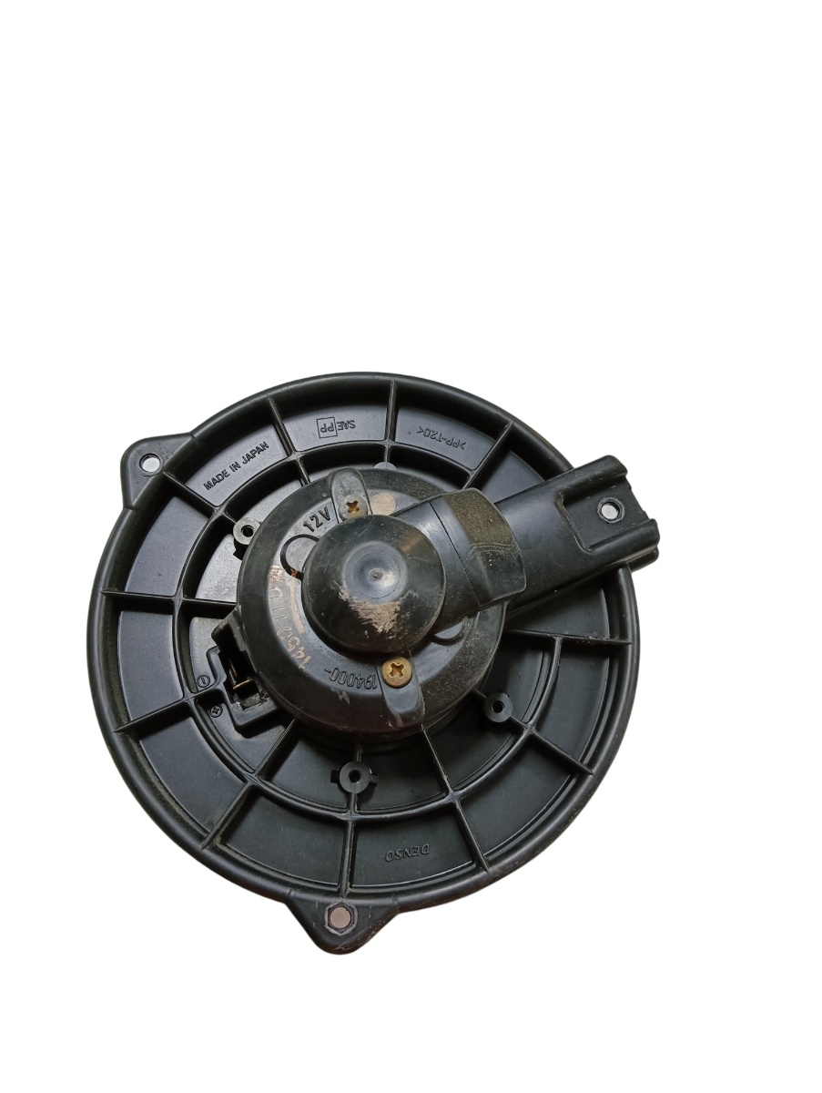 Aeroterma  TOYOTA RAV 4 II _A2_ 2000 - 2005 – foto 2