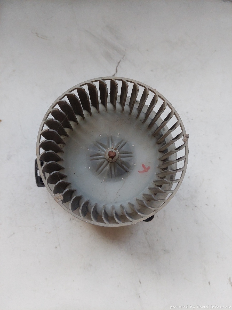 Aeroterma TOYOTA YARIS (_P1_) [ 1999 - 2005 ] OEM 12903e10 – foto 2