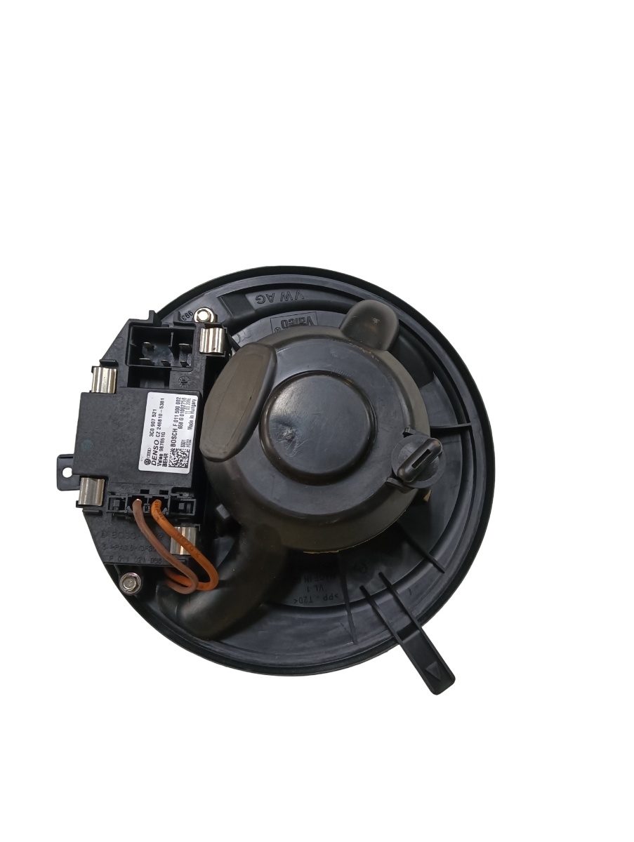 Aeroterma  VOLKSWAGEN GOLF V 1K1 2003 - 2009 TDI 16V BKD VAG 3c0907521 – foto 2