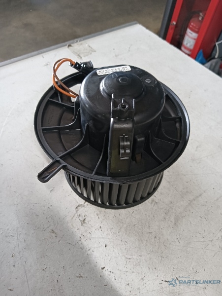 Aeroterma VOLKSWAGEN GOLF VI (5K1) [ 2008 - 2013 ] OEM 3c1820015q – foto 2