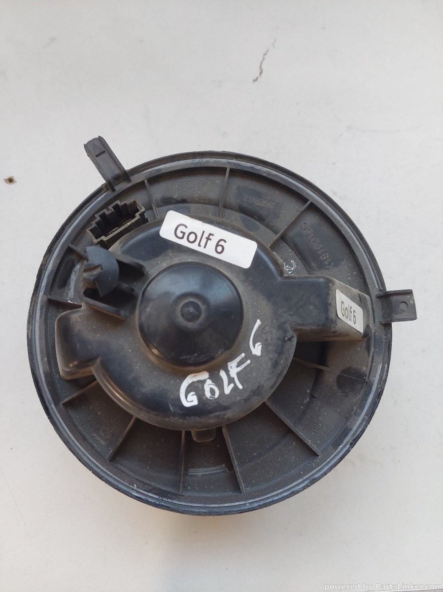 Aeroterma VOLKSWAGEN GOLF VI Convertible (517) [ 2011 - 2016 ] OEM K1819015c