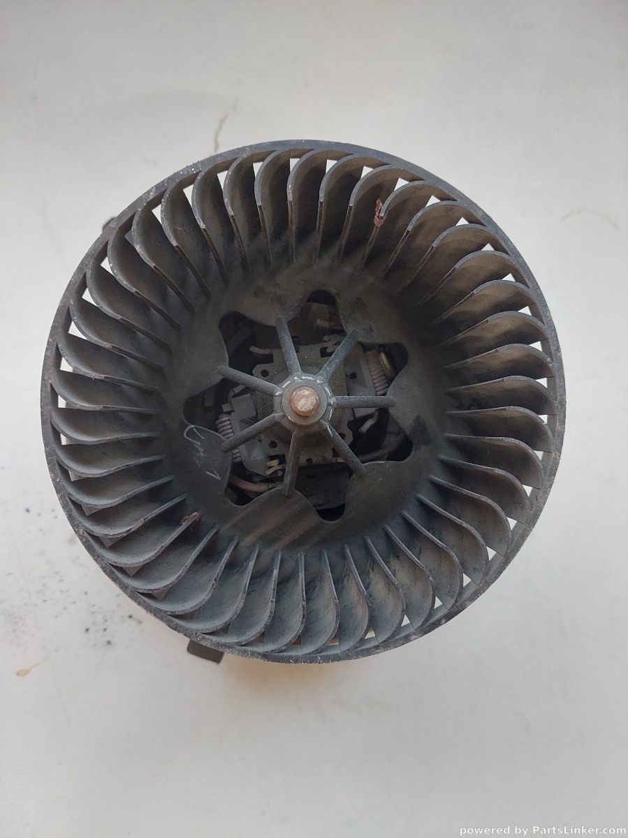 Aeroterma VOLKSWAGEN GOLF VI Convertible (517) [ 2011 - 2016 ] OEM K1819015c – foto 2