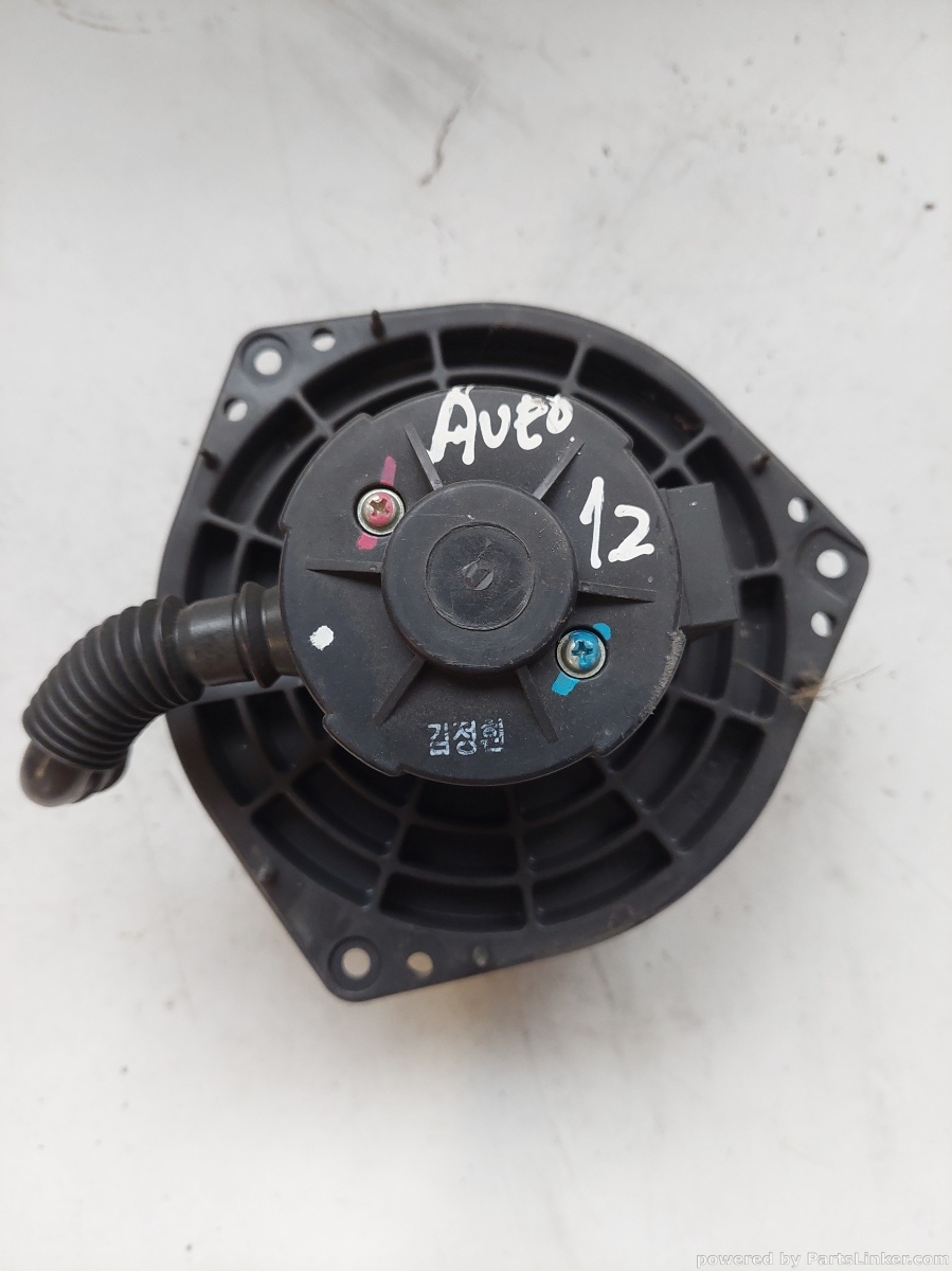 Aeroterma VOLKSWAGEN LUPO 6X1, 6E1 1998 - 2005 4051026