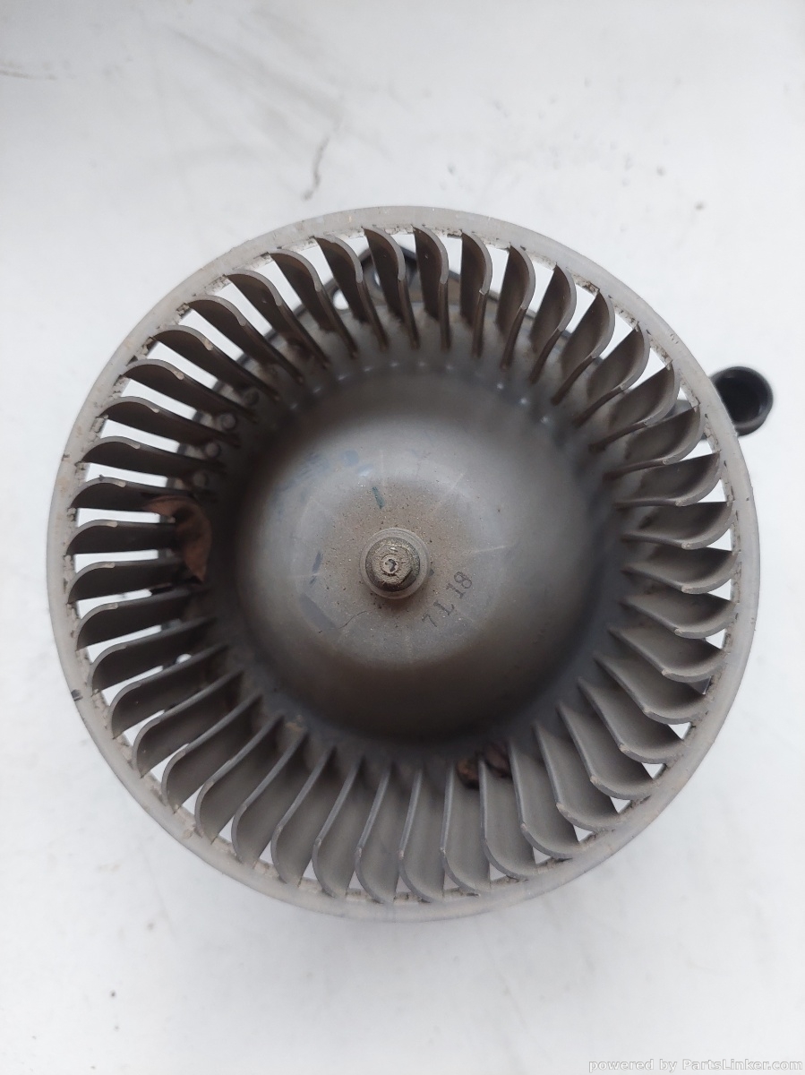 Aeroterma VOLKSWAGEN LUPO 6X1, 6E1 1998 - 2005 4051026 – foto 2