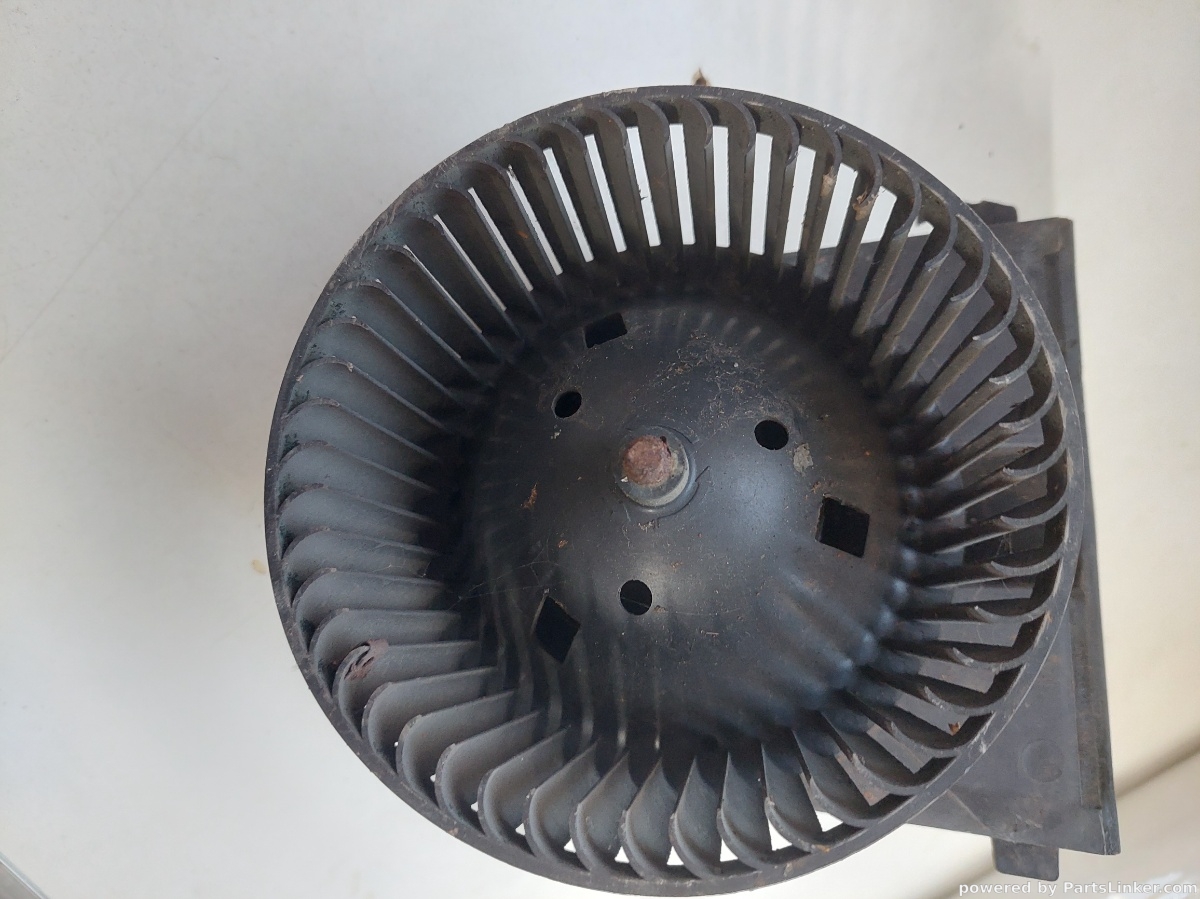 Aeroterma VOLKSWAGEN PASSAT (3B2) [ 1996 - 2001 ] OEM 8d1819021b – foto 3