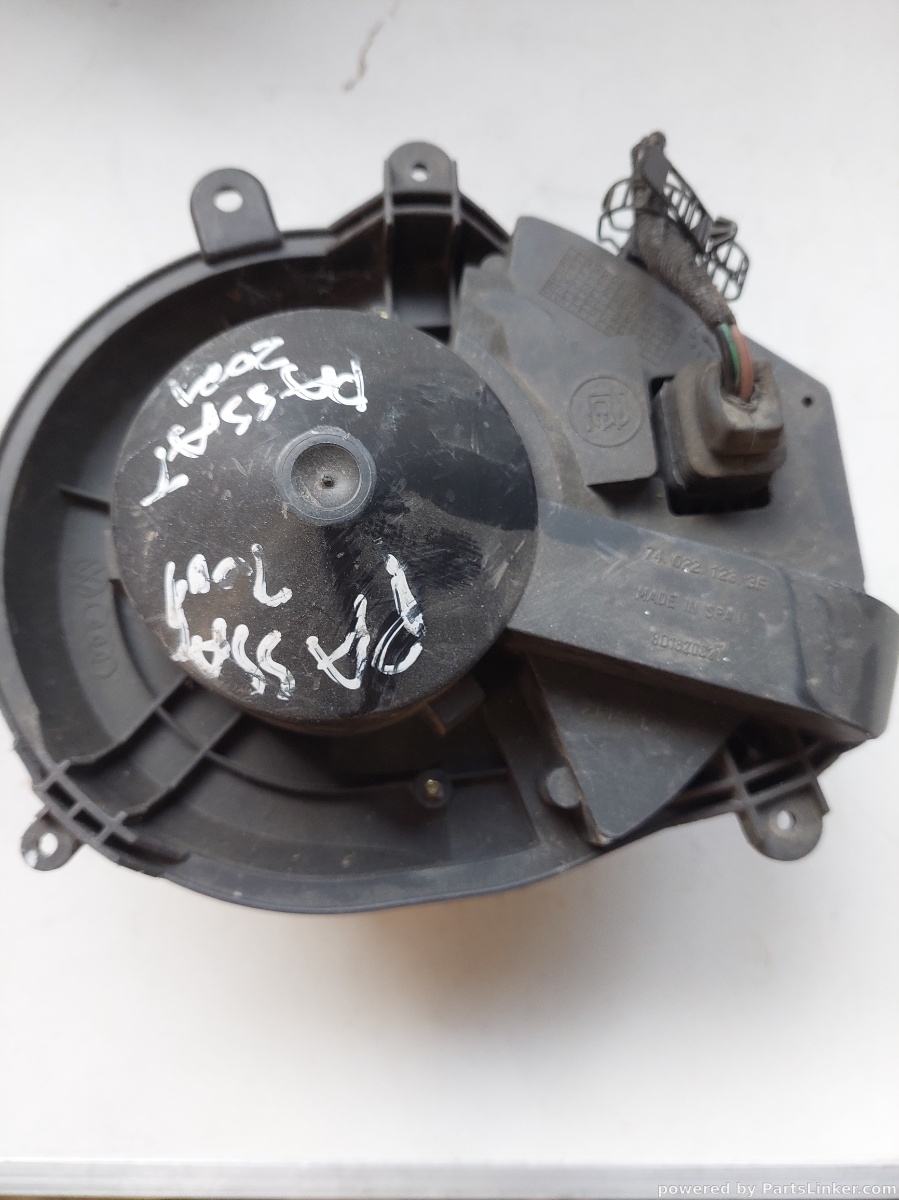 Aeroterma  VOLKSWAGEN PASSAT Estate (3B5) [ 1997 - 2001 ] OEM 740221233f – foto 2
