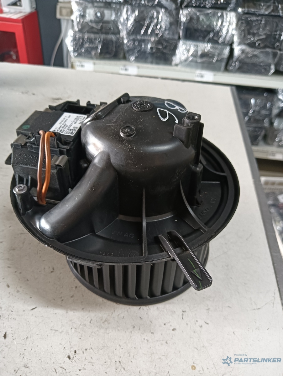 Aeroterma VOLKSWAGEN PASSAT Variant (3C5) [ 2005 - 2011 ] OEM 3c1820015j – foto 2