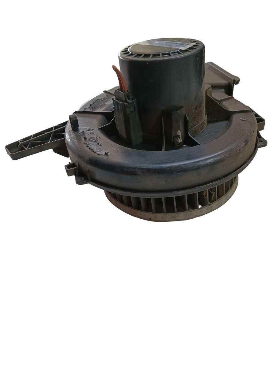 Aeroterma VOLKSWAGEN POLO 9N_ 2001 - 2012 99000039 – foto 2