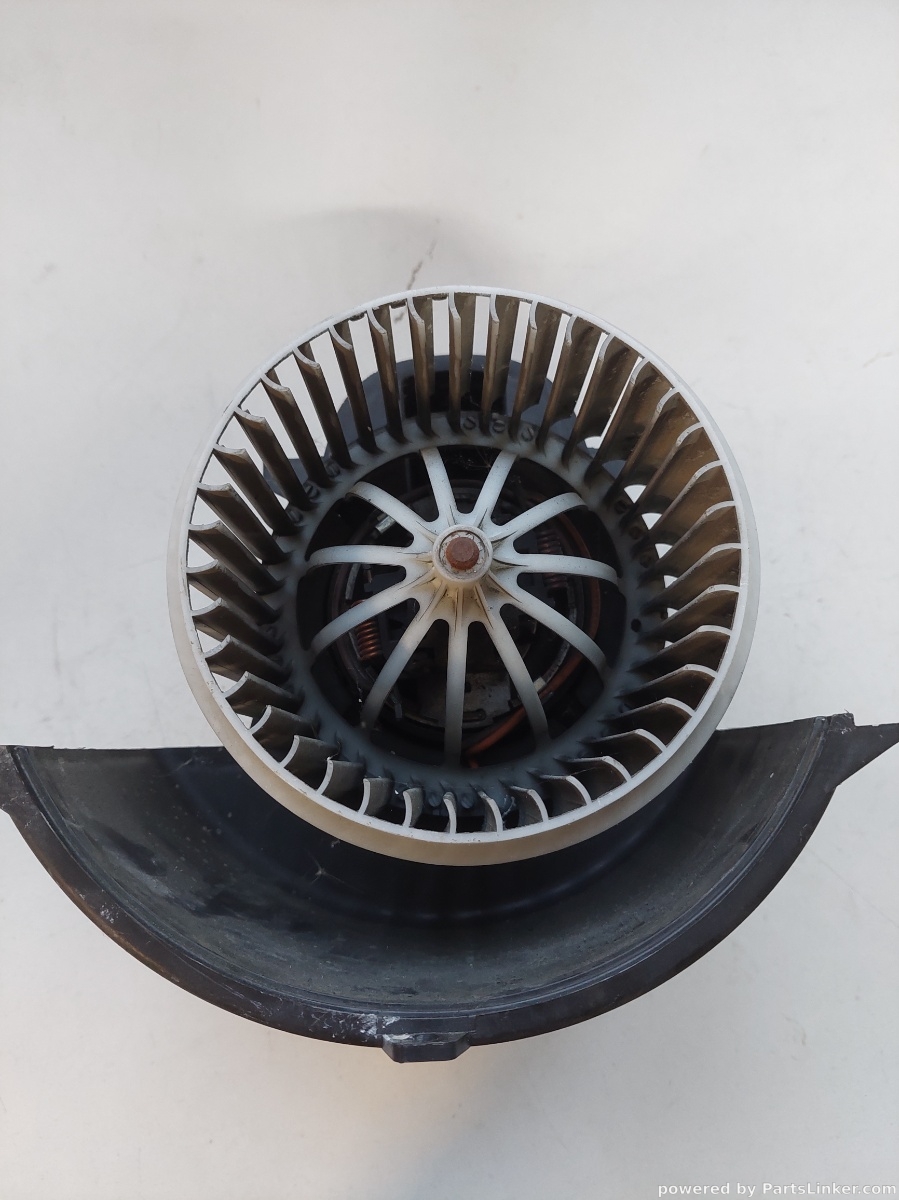 Aeroterma VOLKSWAGEN TOUAREG (7LA, 7L6, 7L7) [ 2002 - 2013 ] OEM 17360057