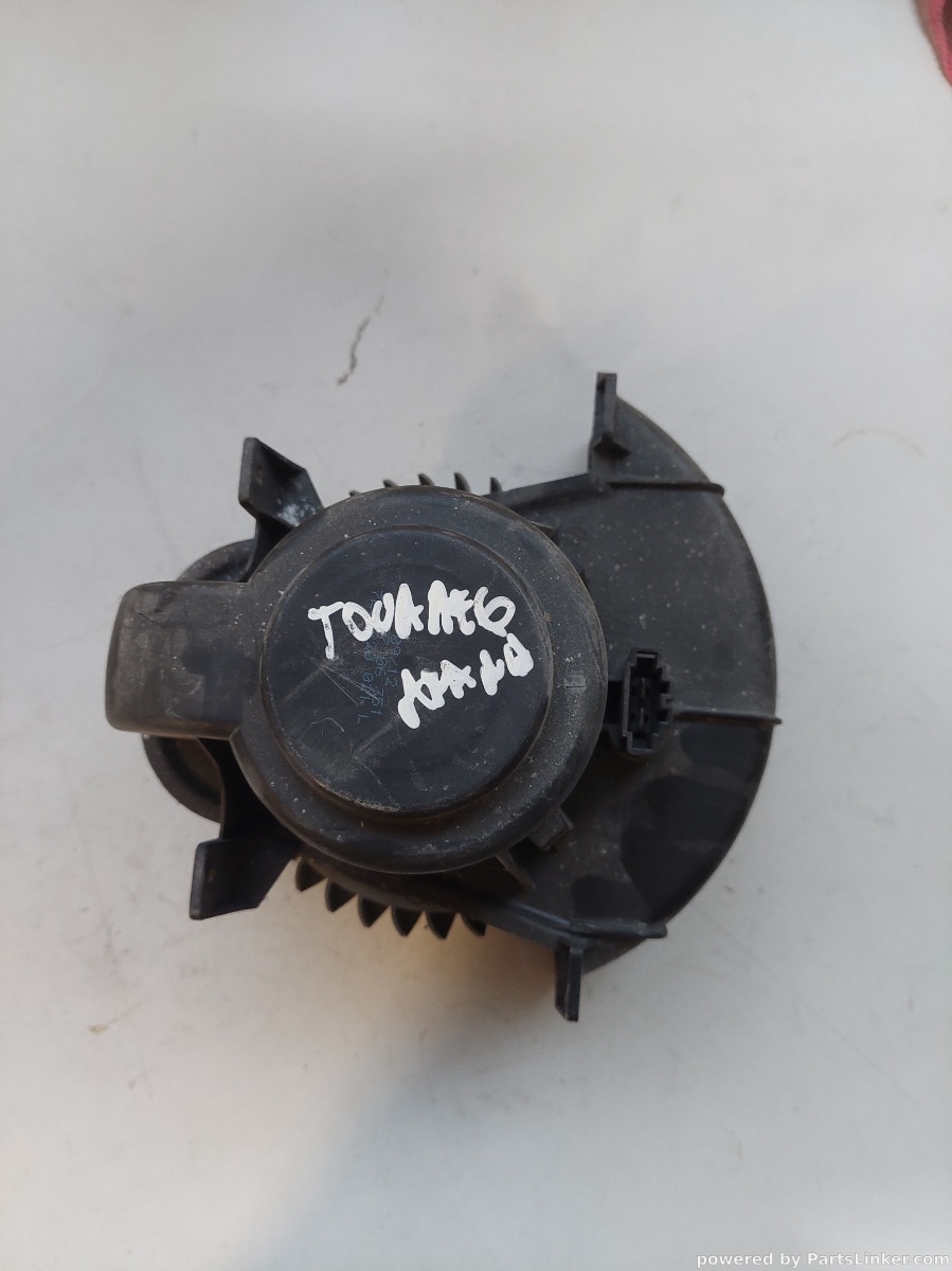 Aeroterma VOLKSWAGEN TOUAREG (7LA, 7L6, 7L7) [ 2002 - 2013 ] OEM 17360057 – foto 2