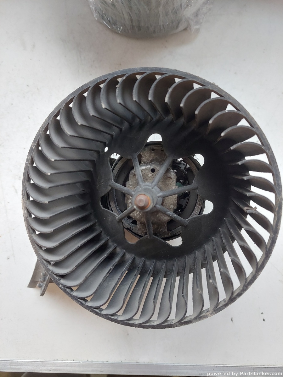 Aeroterma VOLKSWAGEN TOURAN 1T1, 1T2 2003 - 2010 9140010506 – foto 2
