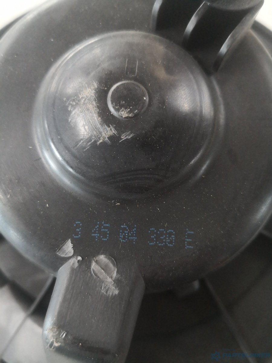 Aerotetma VOLKSWAGEN GOLF V (1K1) [ 2003 - 2009 ] OEM 34504330e – foto 2