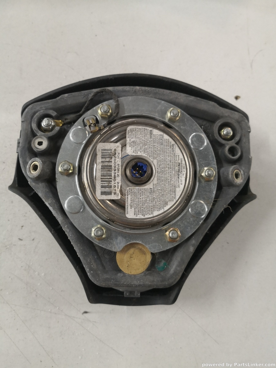 Airbag AUDI A3 II (8P1) [ 2003 - 2013 ] OEM 8e08802010 – foto 2