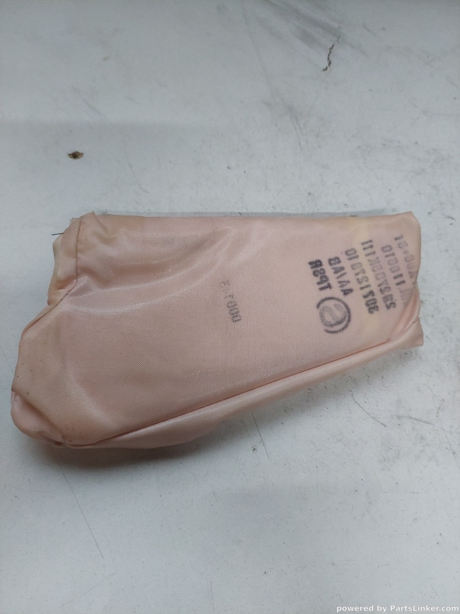Airbag BMW 7 V (F01, F02, F03, F04) [ 2008 - 2015 ] OEM 307127910ab – foto 2