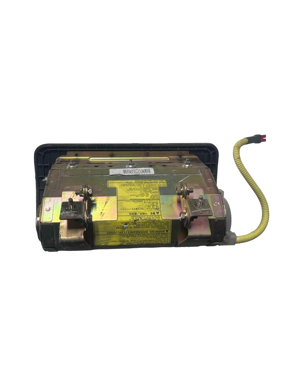 Airbag bord  DACIA LOGAN LS_ 2004 - > – foto 2