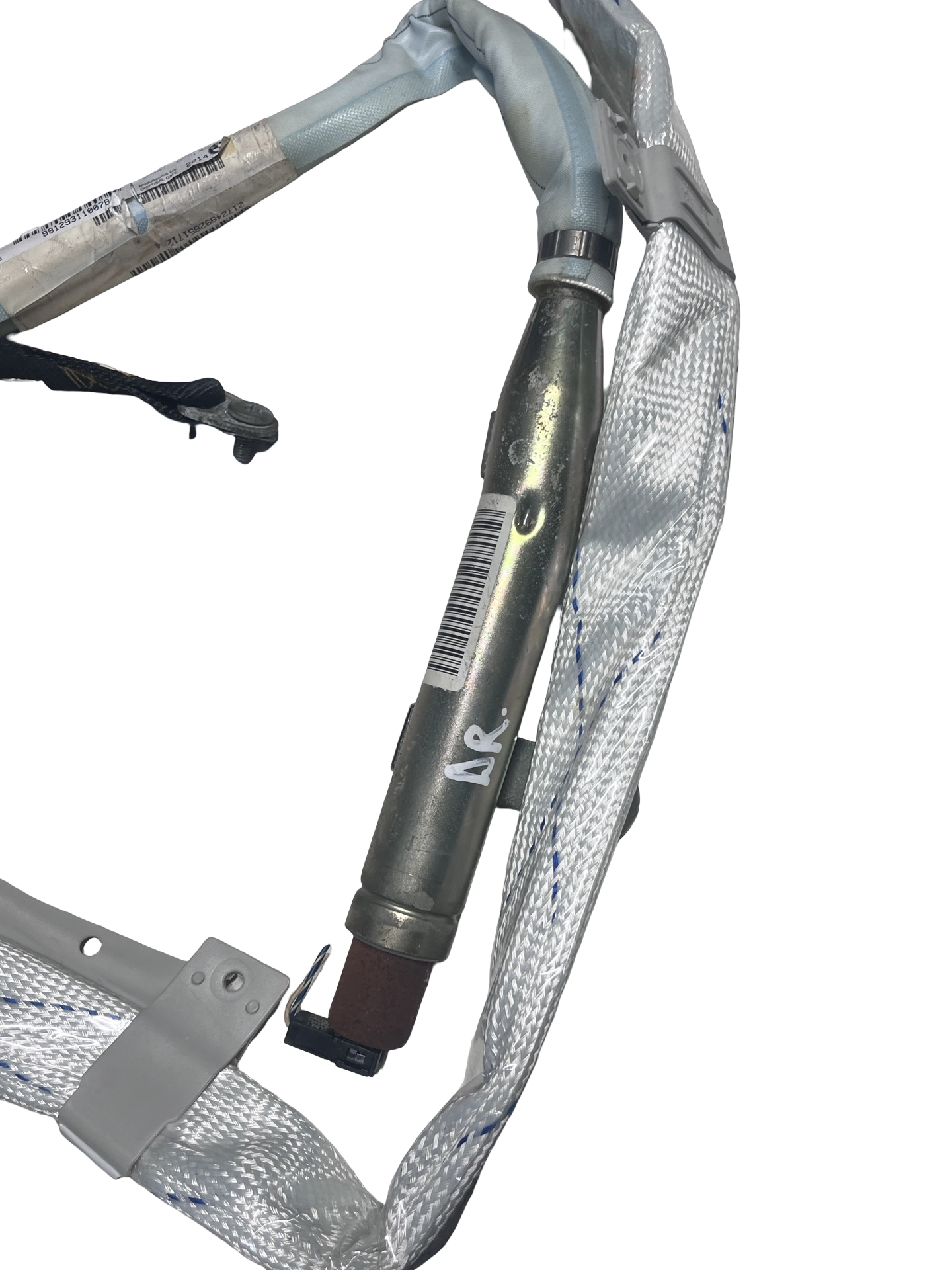 Airbag Cortina dreapta față BMW SERIA 7 E38 1994–2001 – foto 3