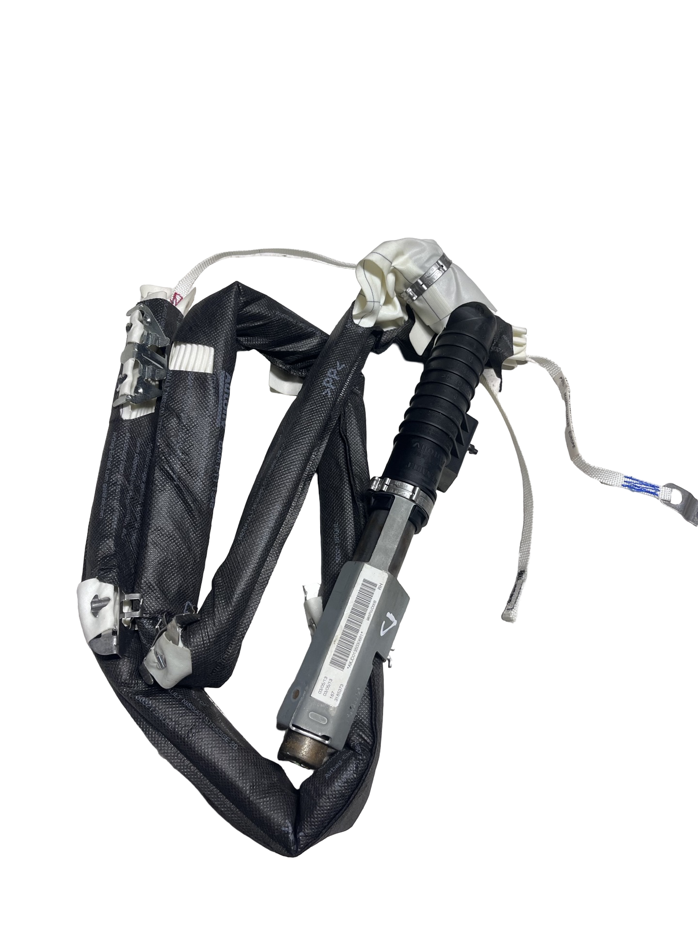 Airbag Cortina dreapta Nissan Qashqai 1 2007–2014 Facelift - cod: 985P0JD00B