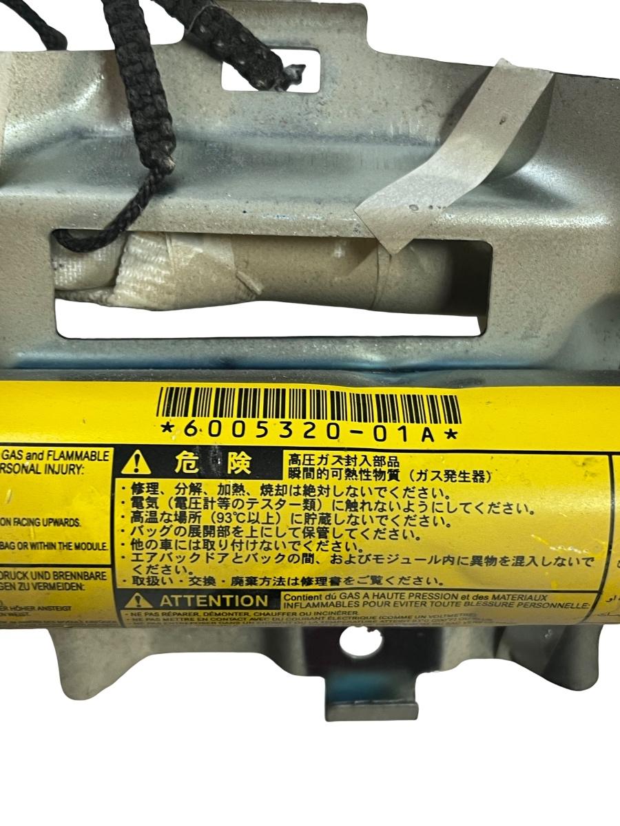 Airbag cortina dreapta TOYOTA LAND CRUISER LJ12_, KZJ12_, TRJ12_, KDJ12_, GRJ12_ 2002 - 6005320-01A – foto 2