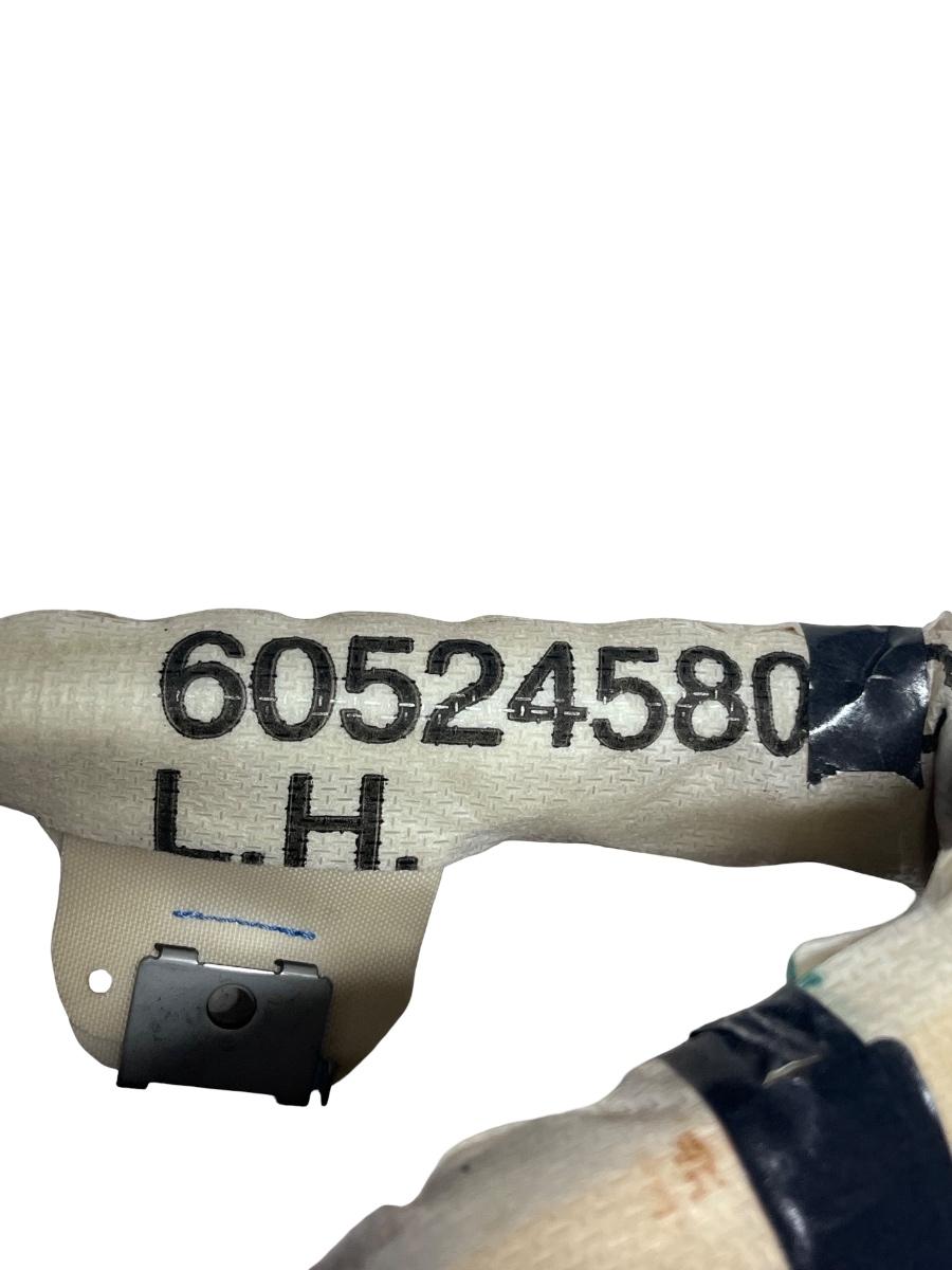 Airbag cortina stanga fata NISSAN PATHFINDER III R51 2005 -> 2.5 dCi 4WD YD25DDTi 605245801C – foto 3