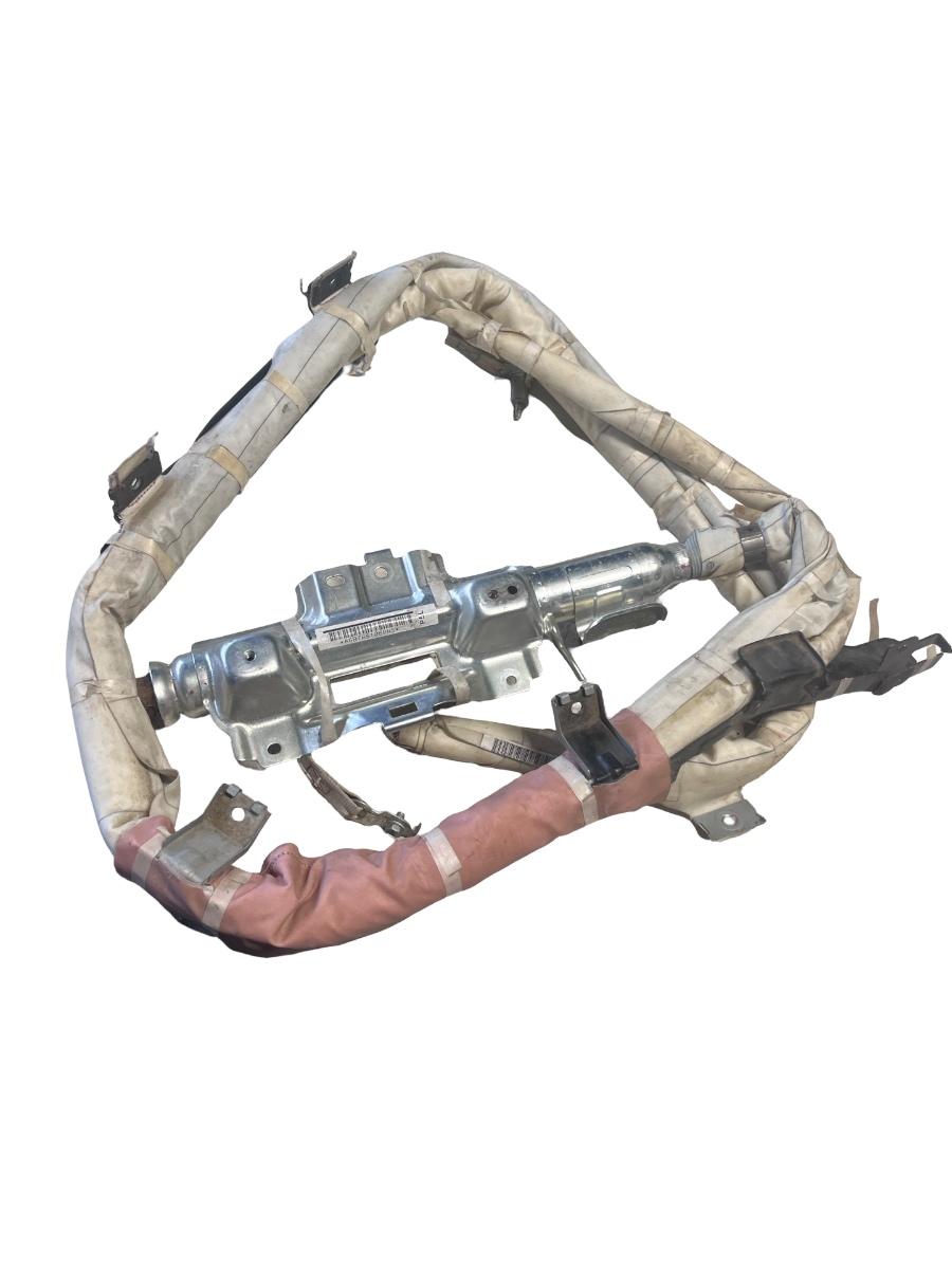 Airbag cortina stanga TOYOTA LAND CRUISER LJ12_, KZJ12_, TRJ12_, KDJ12_, GRJ12_ 2002 - 6005420-01A