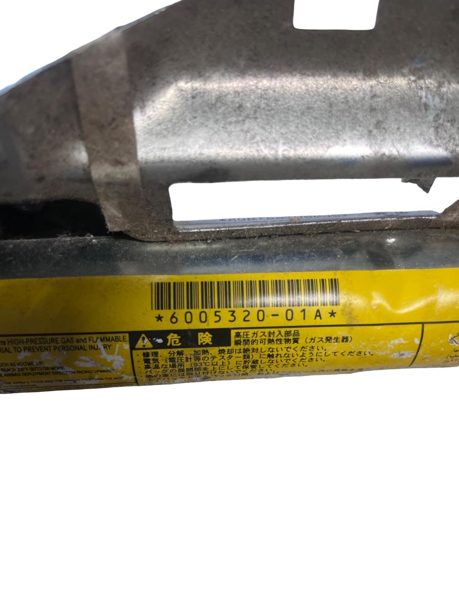 Airbag cortina stanga TOYOTA LAND CRUISER LJ12_, KZJ12_, TRJ12_, KDJ12_, GRJ12_ 2002 - 6005420-01A – foto 4